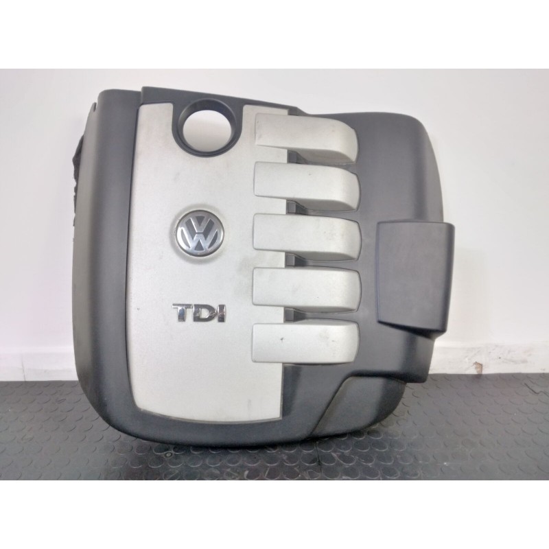 COPERTURA COPRI MOTORE VW TOUAREG 2.5 DIESEL DEL 2004  2400000116592