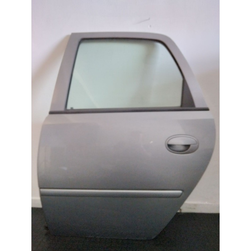 SPORTELLO POSTERIORE SINISTRO OPEL MERIVA A DEL 2006  2400000117100