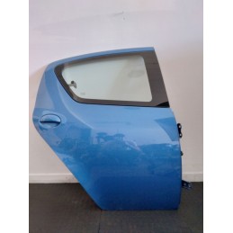 SPORTELLO POSTERIORE DESTRO TOYOTA AYGO DEL 2013  2400000117131