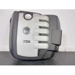 COPERTURA COPRI MOTORE VW TOUAREG 2.5 DIESEL DEL 2004  2400000116592
