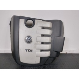 COPERTURA COPRI MOTORE VW TOUAREG 2.5 DIESEL DEL 2004  2400000116592