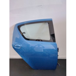 SPORTELLO POSTERIORE DESTRO TOYOTA AYGO DEL 2013  2400000117131