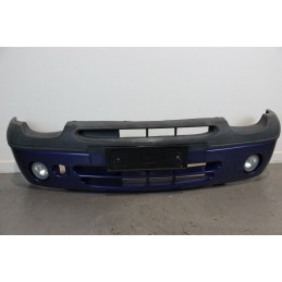 PARAURTI ANTERIORE RENAULT TWINGO DAL 1997 AL 2007 (CON FARETTI ANTINEBBIA)  2400000009935