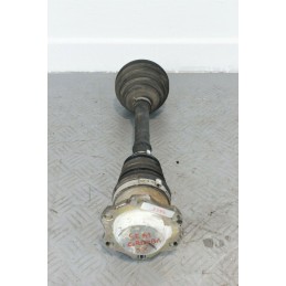 SEMIASSE ANTERIORE SX SEAT CORDOBA BERLINA 1.9 DIESEL DAL 2002 AL 2009  2400000009853