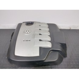 COPERTURA COPRI MOTORE VW TOUAREG 2.5 DIESEL DEL 2004  2400000116592