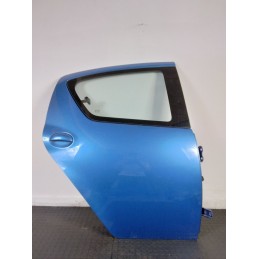 SPORTELLO POSTERIORE DESTRO TOYOTA AYGO DEL 2013  2400000117131