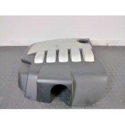 COPERTURA COPRI MOTORE VW TOUAREG 2.5 DIESEL DEL 2004  2400000116592