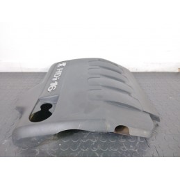COPERTURA COPRI MOTORE PEUGEOT 307 2.0 DIESEL DEL 2006  2400000116608