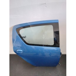 SPORTELLO POSTERIORE DESTRO TOYOTA AYGO DEL 2013  2400000117131
