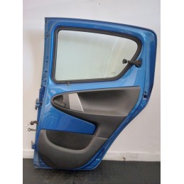 SPORTELLO POSTERIORE DESTRO TOYOTA AYGO DEL 2013  2400000117131