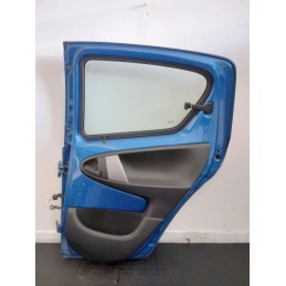 SPORTELLO POSTERIORE DESTRO TOYOTA AYGO DEL 2013  2400000117131