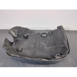COPERTURA COPRI MOTORE VW TOUAREG 2.5 DIESEL DEL 2004  2400000116592