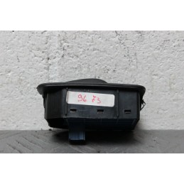 PULSANTIERA ALZAVETRI ALZACRISTALLI ANT. SX FIAT QUBO DAL 2008-2014 COD.30170516  1663940331819