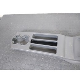 TUNNEL CONSOLLE CENTRALE VW POLO 9N DEL 2004  2400000116660