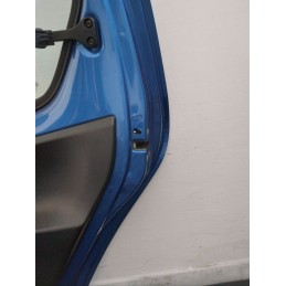 SPORTELLO POSTERIORE DESTRO TOYOTA AYGO DEL 2013  2400000117131