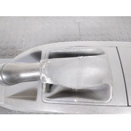 TUNNEL CONSOLLE CENTRALE VW POLO 9N DEL 2004  2400000116660