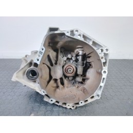 CAMBIO MANUALE 5 MARCE TOYOTA AYGO 1.0 BENZINA CODICE MOTORE 1KRFE  2400000117216