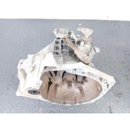 CAMBIO MANUALE 5 MARCE TOYOTA AYGO 1.0 BENZINA CODICE MOTORE 1KRFE  2400000117216