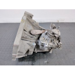 CAMBIO MANUALE 5 MARCE TOYOTA AYGO 1.0 BENZINA CODICE MOTORE 1KRFE  2400000117216