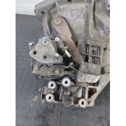 CAMBIO MANUALE 5 MARCE TOYOTA AYGO 1.0 BENZINA CODICE MOTORE 1KRFE  2400000117216