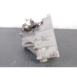 CAMBIO MANUALE 5 MARCE TOYOTA AYGO 1.0 BENZINA CODICE MOTORE 1KRFE  2400000117216