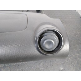 Plancia cruscotto con airbag passeggero Toyota Aygo del 2014  1662734117929