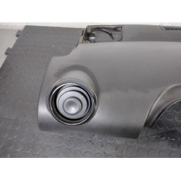 Plancia cruscotto con airbag passeggero Toyota Aygo del 2014  1662734117929