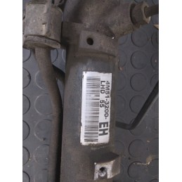 Scatola sterzo idraulica Ford Focus 1.6 diesel del 2005  1662736448854