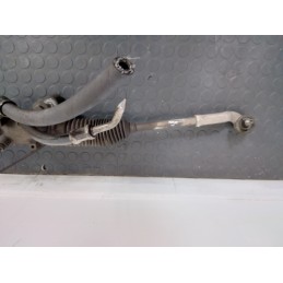 Scatola sterzo idraulica Ford Focus 1.6 diesel del 2005  1662736448854