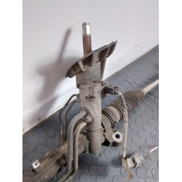 Scatola sterzo idraulica Ford Focus 1.6 diesel del 2005  1662736448854