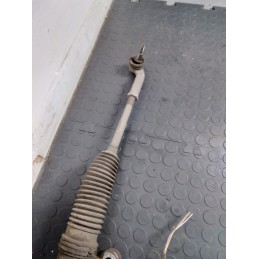 Scatola sterzo idraulica Ford Focus 1.6 diesel del 2005  1662736448854