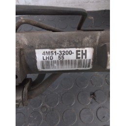 Scatola sterzo idraulica Ford Focus 1.6 diesel del 2005  1662736448854