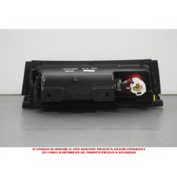 Posacenere centrale VW Passat S.W. dal 2005 al 2010 cod. 3C0863284A  2400000000631