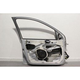 SPORTELLO ANTERIORE SINISTRO PEUGEOT 206 PLUS DAL 2009 AL 2012  2400000009804