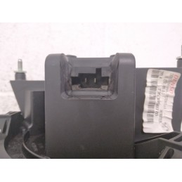 Ventola riscaldamento abitacolo Fiat Punto 176 dal 1993 al 1999 Cod. 7353858720  1663250492767
