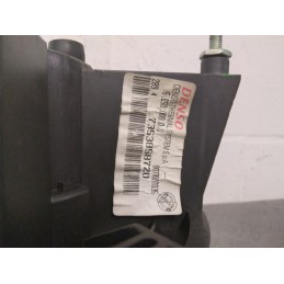 Ventola riscaldamento abitacolo Fiat Punto 176 dal 1993 al 1999 Cod. 7353858720  1663250492767
