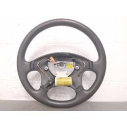 Volante sterzo Renault Clio del 1994 Cod. 7701039569  1663332559258