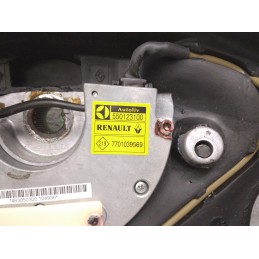Volante sterzo Renault Clio del 1994 Cod. 7701039569  1663332559258