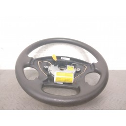 Volante sterzo Renault Clio del 1994 Cod. 7701039569  1663332559258