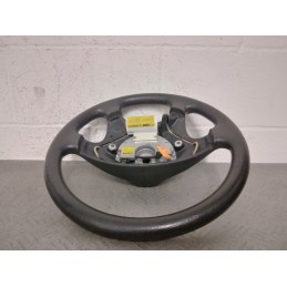 Volante sterzo Renault Clio del 1994 Cod. 7701039569  1663332559258