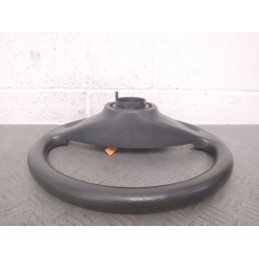 Volante sterzo Renault Clio del 1994 Cod. 7701039569  1663332559258