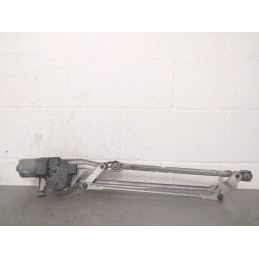 Motorino tergicristallo anteriore Ford Focus del 2005 Cod. 4m51-175008-aa  1663334015417