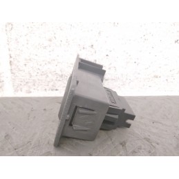 Pulsante comando chiusure centralizzate Renault Clio del 1994 Cod. 7700804173  1663336206363