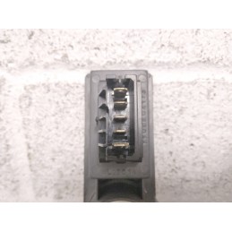 Pulsante comando chiusure centralizzate Renault Clio del 1994 Cod. 7700804173  1663336206363