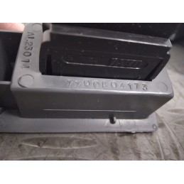 Pulsante comando chiusure centralizzate Renault Clio del 1994 Cod. 7700804173  1663336206363