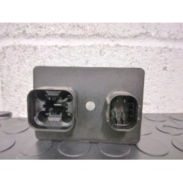 Centralina preriscaldamento candele Fiat Bravo 1.6 Diesel del 2009 Cod. 0281003043  1663340403017