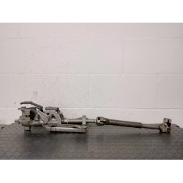 Piantone sterzo Ford Fusion 1.4 Tdi del 2008 Cod. c7y2c  1663341894852