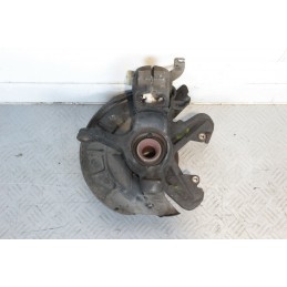 MOZZO FUSELLO ANT. SX SEAT CORDOBA 1.9 DIESEL DAL 2002 AL 2009  2400000009822