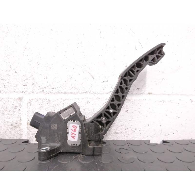 Pedale acceleratore Toyota Aygo 1.0 Benzina del 2013 Cod. 78110-0h031  1663576607142