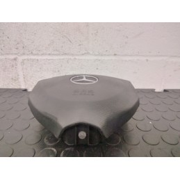 Airbag volante Mercedes classe a W169 del 2006  1663600422581